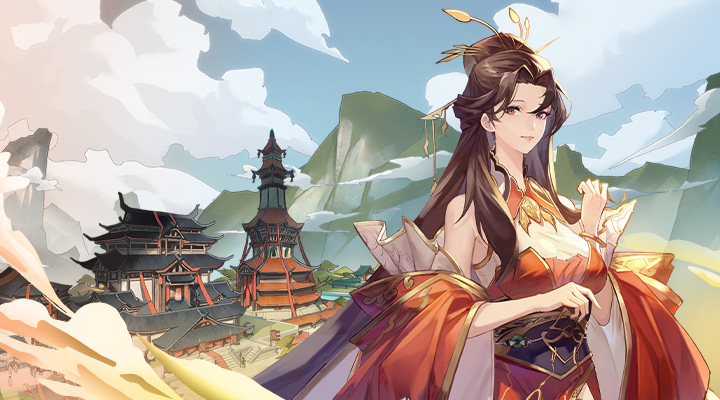 醉计三国截图1