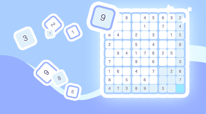 数独黄金版截图1