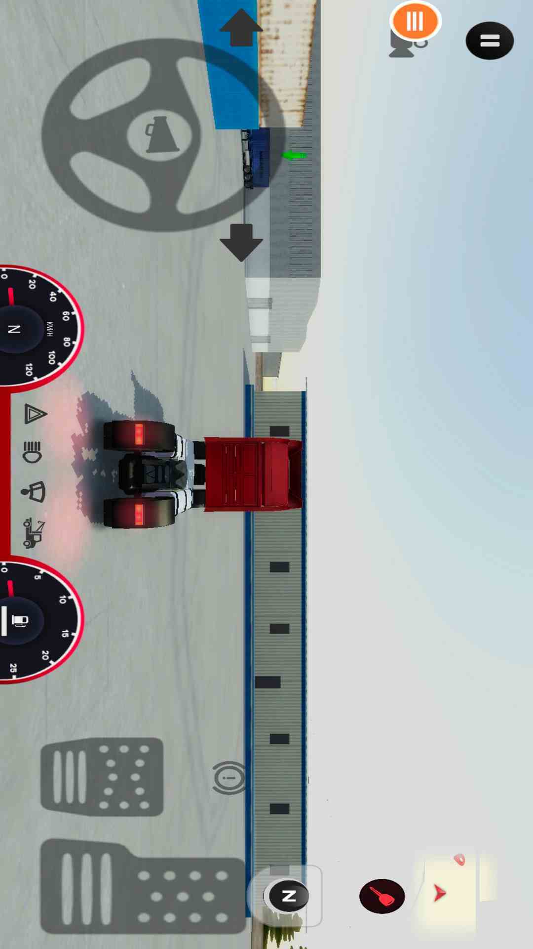 遨游城市模拟器截图2