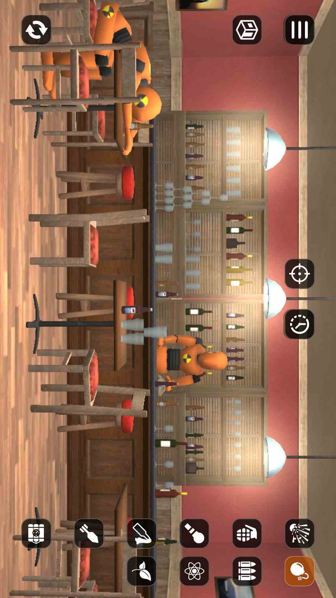 房子破坏模拟器截图3