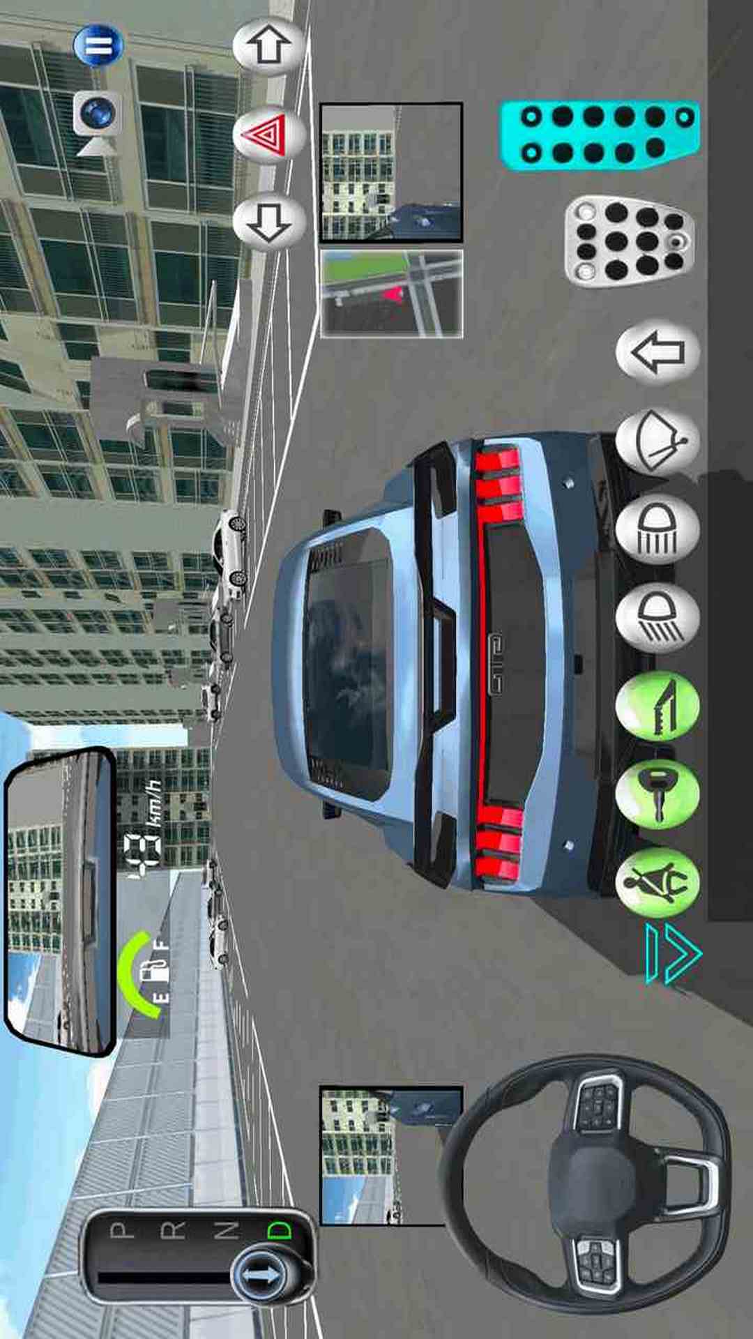 3D驾驶课2截图3
