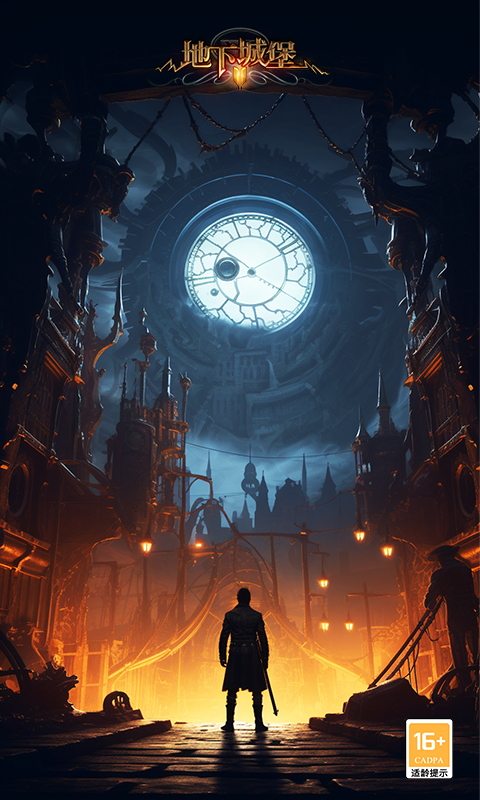 地下城堡2：黑暗觉醒截图1