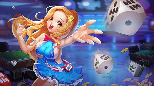 小金棋牌最新版本截图1