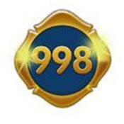 998棋牌正版官方版图标