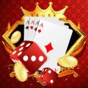 魔方棋牌旧版本大全图标