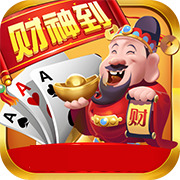 财神到游戏app图标
