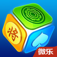 微乐河南麻将免费官方最新版图标