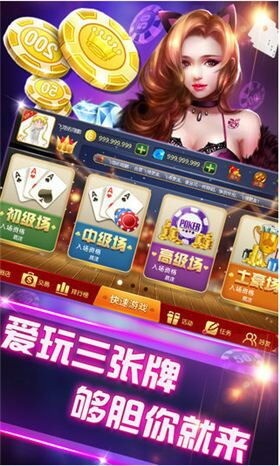 六博自贡棋牌官网版截图1