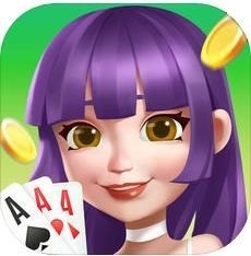 六博自贡棋牌官网版图标