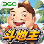 大头斗地主图标