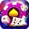 千禧棋牌摇钱树安卓版图标