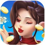 一木棋牌老版本图标