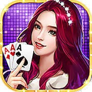 百搭麻将app手机版图标
