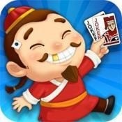 中顺棋牌