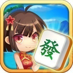 乐乐四川麻将安卓正式版图标