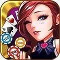 516棋牌游戏中心官方版图标