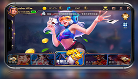 向往棋牌苹果版截图1