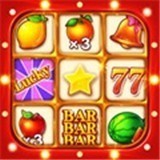 水果老虎机无限金币版单机版
