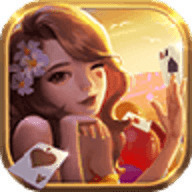 同花棋牌图标
