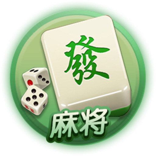 龙港麻将下载图标