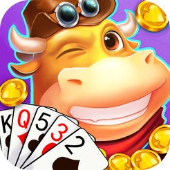 火爆斗牛牛无限金币版下载