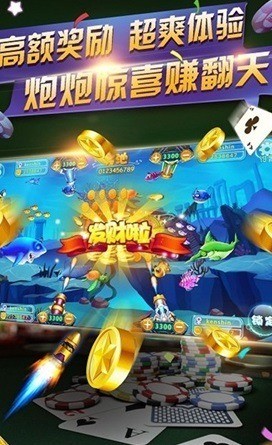 新天地棋牌游戏手机版免费下载截图1