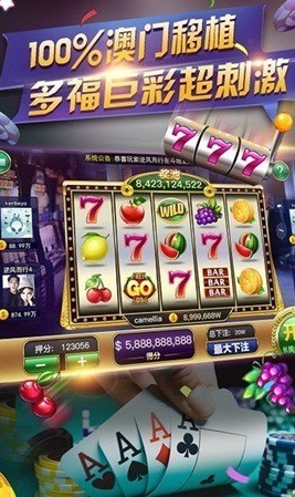 新天地棋牌游戏手机版免费下载截图2