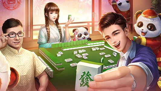 金元宝棋牌免费安卓最新版截图1