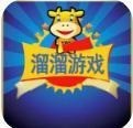 溜溜棋牌牛牛安卓手机版图标