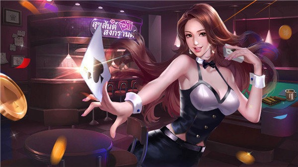 永强棋牌免费版app下载截图1