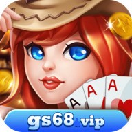 盖世棋牌gs62官网正版gs图标