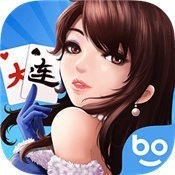 大连天健棋牌大厅(红五)最新版