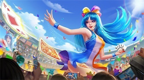 扶摇棋牌安卓版手游下载安装地址截图1