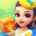 哈灵麻将外卦神器下载安装App图标