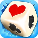 哈哈棋牌2.1.0版本图标