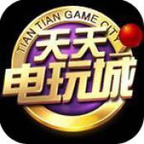 天天电玩城游戏大厅图标