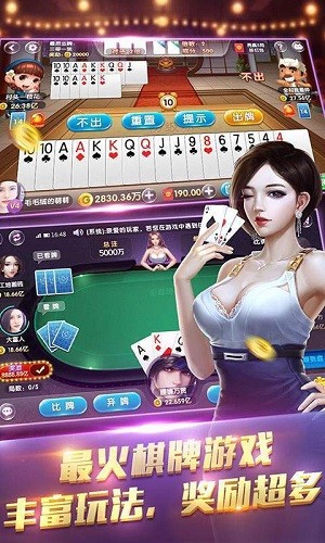 闲徕游戏最新版截图1