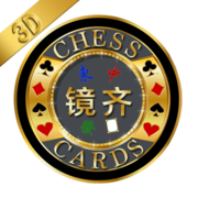 镜齐棋牌下载