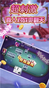 土豪城棋牌截图1