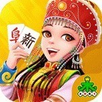集杰阜新棋牌免费官网版图标