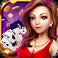 010棋牌安卓图标