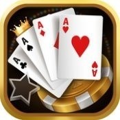 峥光棋牌最新版图标