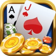 17pk棋牌游戏官方版图标