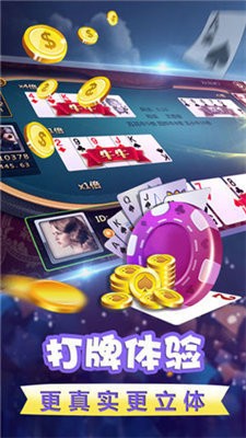 鼎极棋牌官方版截图1