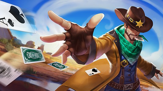 033棋牌正版经典版截图1