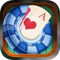 莱蒽棋牌官网版图标