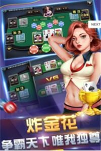 卧龙棋牌官方手机版下载截图1