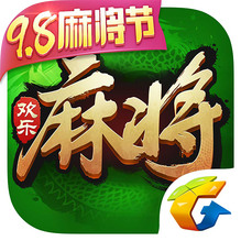 欢乐麻将免费下载安装