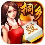桐乡麻将四花