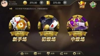 35273棋牌官网游戏截图1